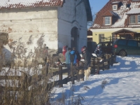 1. trening