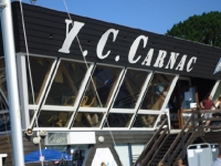 Carnac ME 2012