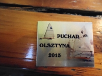 Puchar Olsztyna 2013
